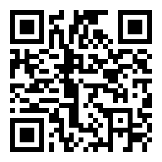 观看视频教程《大自然的语言》温州市名师优质课课堂实录的二维码