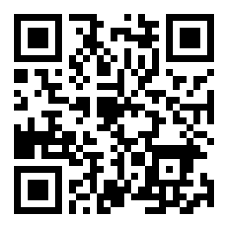 观看视频教程小学一年级语文《棉花姑娘》_查晓华的二维码