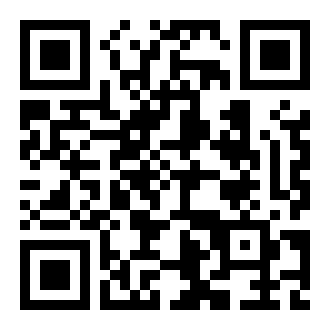 观看视频教程台阶的二维码