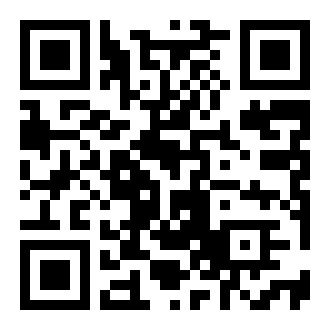 观看视频教程河南省罗山县赵俊老师的省一等奖优质课《大自然的语言》的二维码