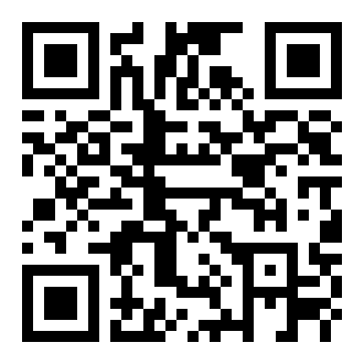 观看视频教程八年级语文优质课《我的第一本书》_李鹏冲的二维码