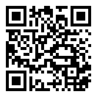 观看视频教程窦桂梅《葡萄沟》的二维码