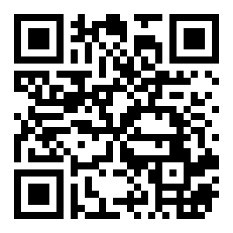 观看视频教程1.葡萄沟的二维码