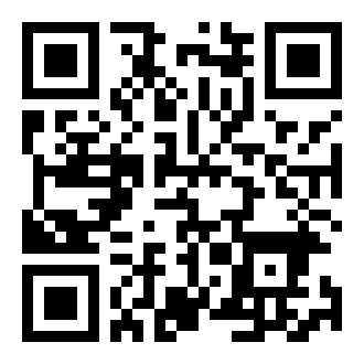 观看视频教程核舟记的二维码