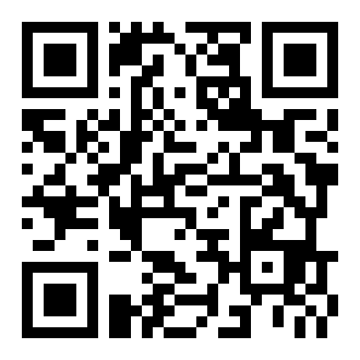 观看视频教程人教版数学六下《图形的放大与缩小》优质课视频实录-执教：靳沛娟老师的二维码