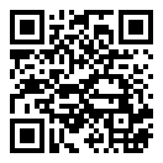 观看视频教程人教版数学四下《三角形的内角和》优质课视频实录-执教：陈倩倩老师的二维码