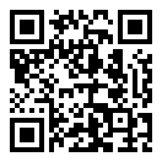 观看视频教程人教版数学五下《长方体的认识》优质课视频实录-执教：李臣静老师的二维码