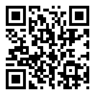 观看视频教程高二数学优质课展示《两角和与差的余弦》实录_苏教版_刘明的二维码