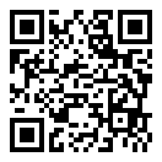 观看视频教程高一数学直线与圆的位置关系（1）教学视频彭杉的二维码