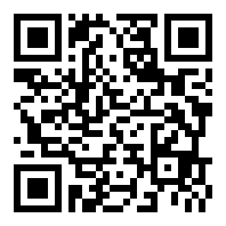 观看视频教程英语人教PEP（三起）五下Unit 6 Work quietly优质课视频实录-执教：马晓玉老师的二维码