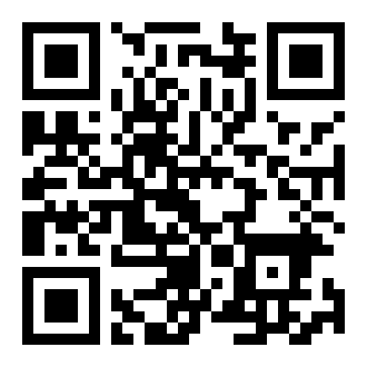 观看视频教程北师大版初中数学八下6.3《三角形的中位线》2022课堂教学视频实录-王重阳的二维码