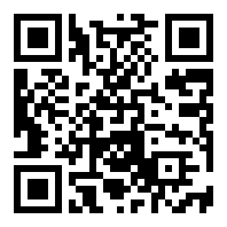 观看视频教程初中数学说课 中心对称图形的二维码