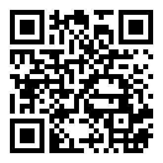 观看视频教程优质课视频 全国第七届数学教改：邱静_认识钟表的二维码