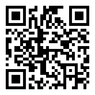 观看视频教程高一数学 反正弦函数 金旭生的二维码
