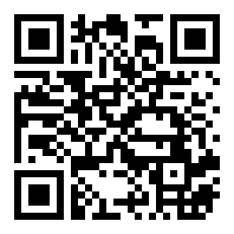 观看视频教程高二数学：正态分布教学视频的二维码