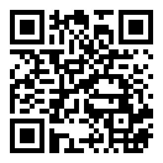 观看视频教程用字母表示数字 一年级小学数学的二维码