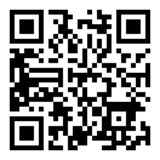 观看视频教程高二数学：直线与双曲线的位置关系教学视频的二维码