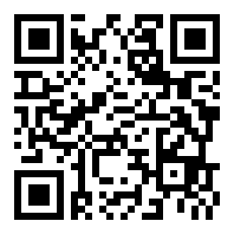 观看视频教程高中数学微课视频《椭圆及其标准方程》（导入类）的二维码