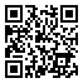 观看视频教程2015优质课《导数的应用——利用单调性求参数的取值范围》高三数学通用-深圳平冈中学：黄婷的二维码