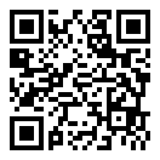 观看视频教程活动课典型课例展示《漫游知识宫》实录说课_韩利的二维码