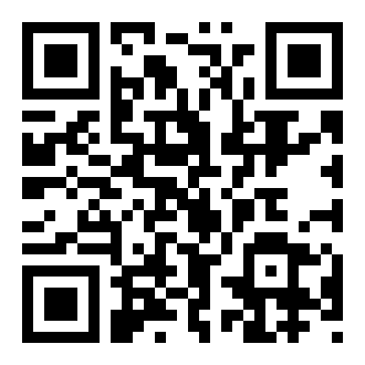 观看视频教程百以内的数的组成 一年级小学数学的二维码