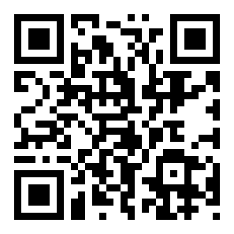 观看视频教程深圳2015优质课《椭圆的简单几何性质》人教版高二数学，北京师范大学南山附属学校：张伟的二维码