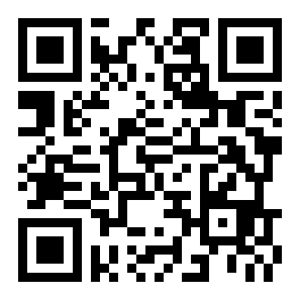 观看视频教程高中数学说课实录 函数的奇偶性 全员培训教学展示课的二维码