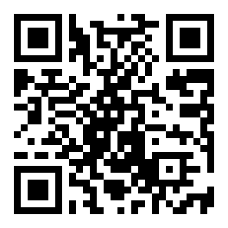 观看视频教程数学初中3下27.3 位似_6604_黄冈数学视频的二维码