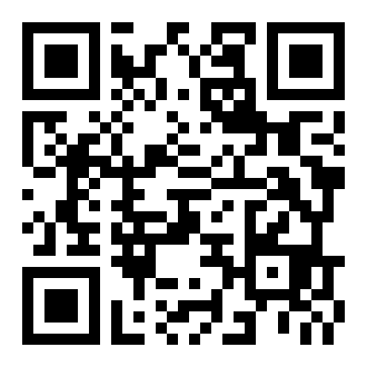 观看视频教程第1讲三视图与平行2的二维码