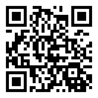 观看视频教程优质课视频下册《认识时间》白老师的二维码