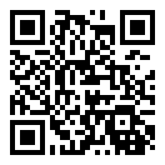 观看视频教程深圳2015优质课《平面向量数量积的坐标表示，模，夹角》人教版高二数学，深圳第二实验学校：汪超的二维码