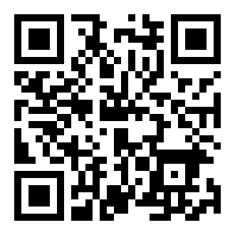 观看视频教程高三数学优质课展示《函数与方程》复习课_苏教版_秦久红的二维码