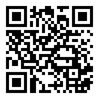 观看视频教程第1讲三视图与平行1的二维码