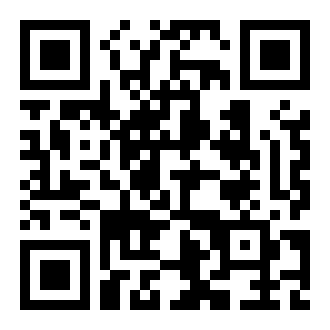 观看视频教程优质课视频下册《时、分、秒的认识》任老师的二维码