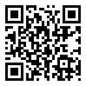观看视频教程优质课展示《生活中的数》 说课与课堂实录的二维码