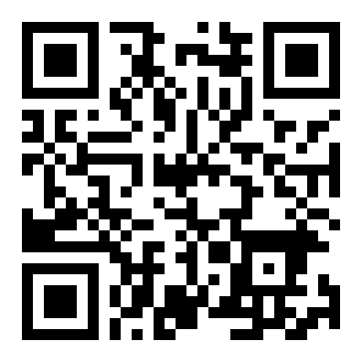 观看视频教程数学初中3上24.3 正多边形和圆_4599_黄冈数学视频的二维码