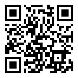 观看视频教程人教版物理高一下《实验：探究平抛运动的特点》2022课堂教学视频实录-于庆锋的二维码