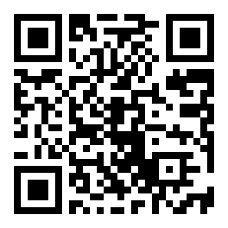 观看视频教程人教版物理高一下《实验：探究平抛运动的特点》2022课堂教学视频实录-郭雨的二维码