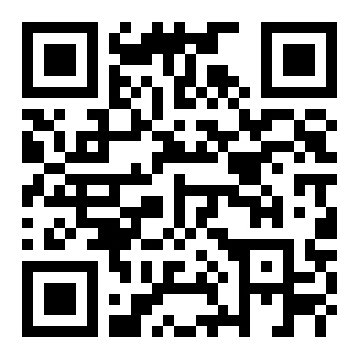 观看视频教程人教版生物高一下必修二2.2《基因在染色体上》2022课堂教学视频实录-王曦烨的二维码