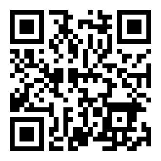 观看视频教程高中数学《参数方程片段》（导入类）_高中数学视频的二维码