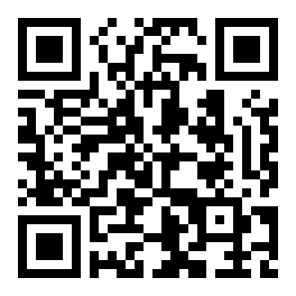 观看视频教程数学初中3上23.2 中心对称_b790_黄冈数学视频的二维码