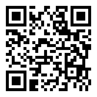 观看视频教程2015四川优质课《椭圆及其标准方程》人教版高二数学，树德协进中学：何斌的二维码