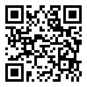 观看视频教程一元一次方程（基础）的二维码