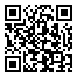 观看视频教程初中数学《相似三角形的性质》1的二维码
