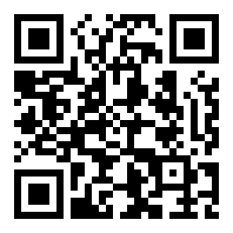 观看视频教程数学初中2下17.2 实际问题与反比例函数_黄冈数学视频的二维码