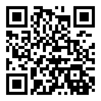 观看视频教程优质课视频《认识钟表》的二维码