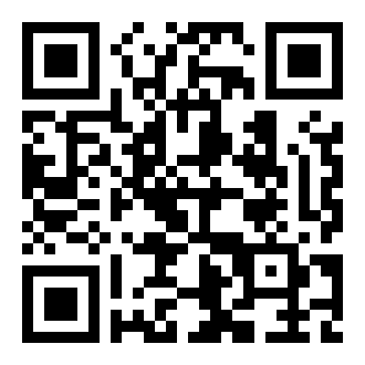 观看视频教程数学初中2下17.1 反比例函数的意义_黄冈数学视频的二维码