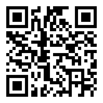 观看视频教程高一高中数学优质课必修3《算法的含义》唐老师的二维码