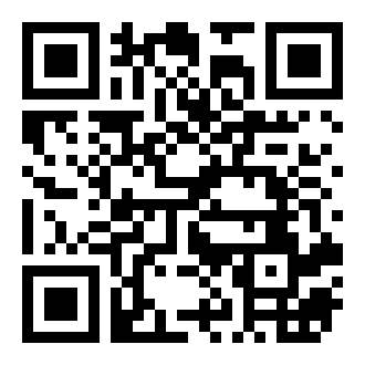 观看视频教程初三数学,《圆周角和圆心角的关系》教学视频北师大版陈雄辉的二维码