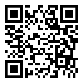 观看视频教程向量数乘运算及期几何意义 人教版 高一数学优秀课展示实录视频的二维码